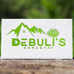 Debuli's Home Stay